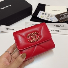 Chanel Wallet Purse